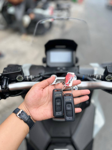 Honda ADV 2025/24 New 160cc ជប៉ុនសុទ្ធ