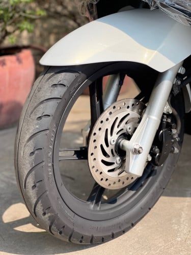 Honda Pcx ជប៉ុន