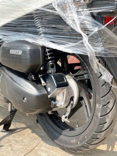 Honda Pcx ជប៉ុន