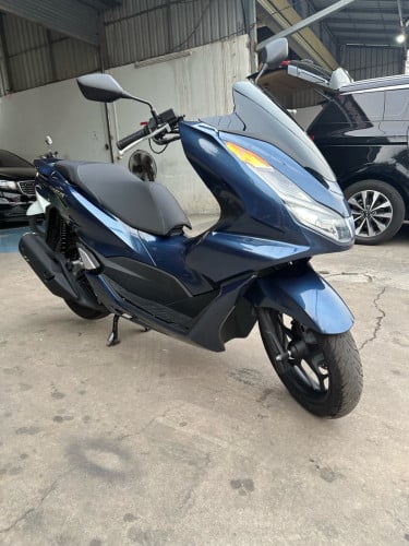HONDA PCX 021
