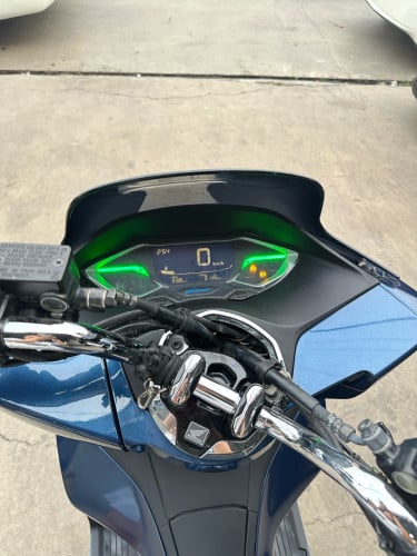 HONDA PCX 021