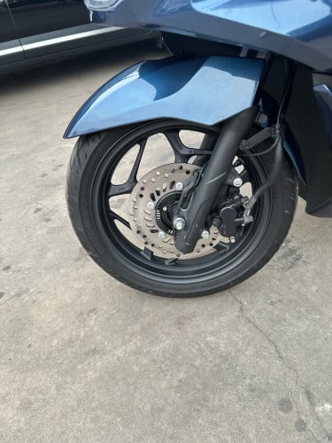 HONDA PCX 021