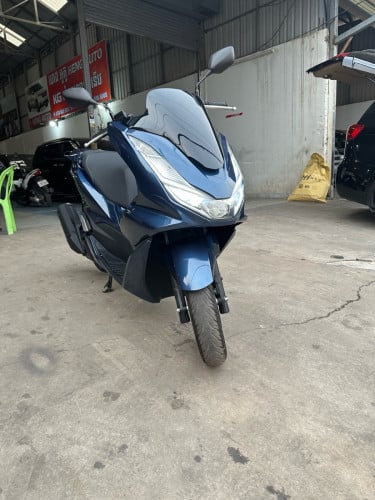 HONDA PCX 021