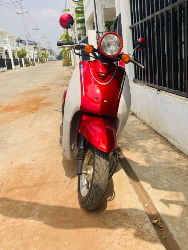 Honda today