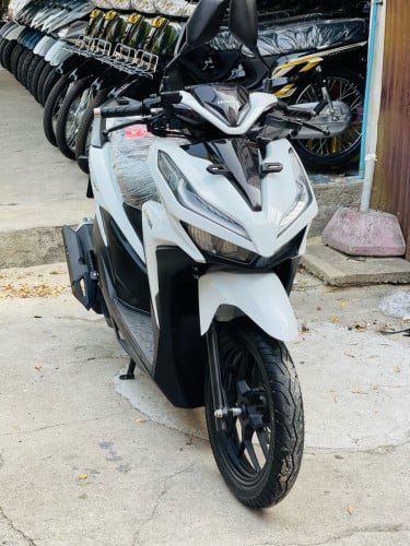 Honda Vario 2022