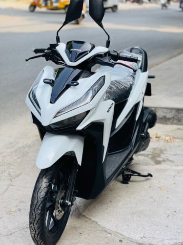 Honda Vario 2022