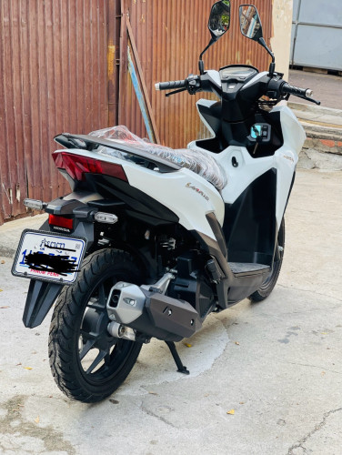 Honda Vario 2022