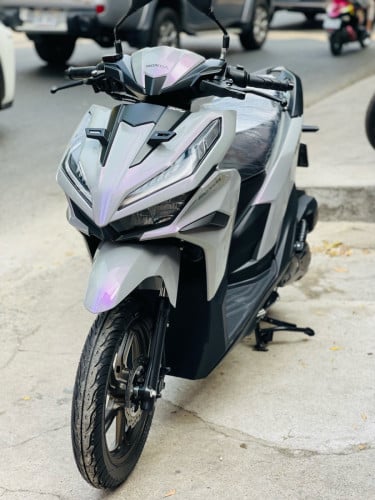 Honda Vario 2023 មួយទឹកខ្ចី