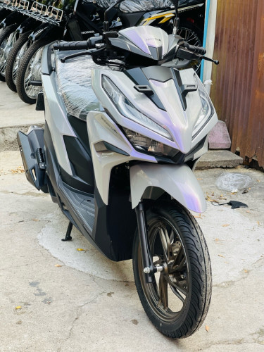 Honda Vario 2023 មួយទឹកខ្ចី