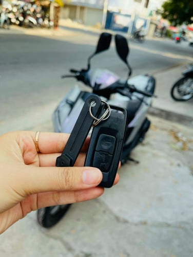 Honda Vario 2023 មួយទឹកខ្ចី