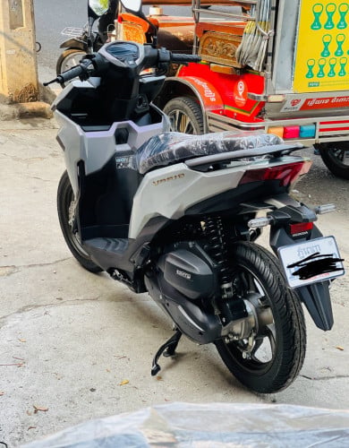 Honda Vario 2023 មួយទឹកខ្ចី