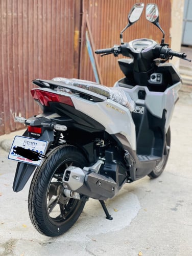 Honda Vario 2023 មួយទឹកខ្ចី
