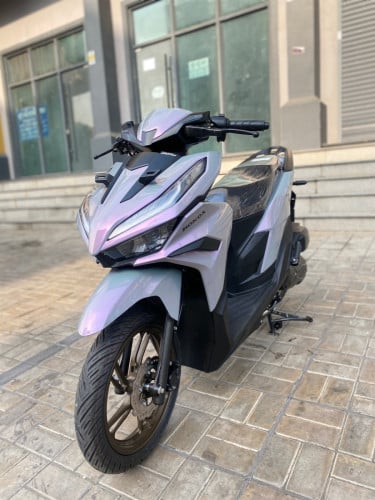 Honda Vario 2025 ក្រដាស់ពន្ធ