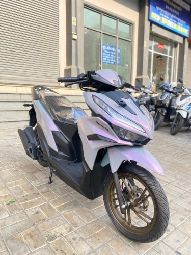 Honda Vario 2025 ក្រដាស់ពន្ធ