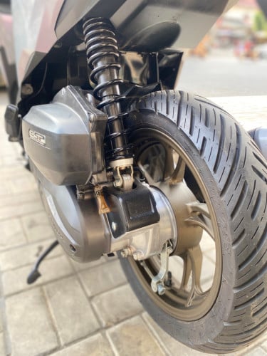 Honda Vario 2025 ក្រដាស់ពន្ធ