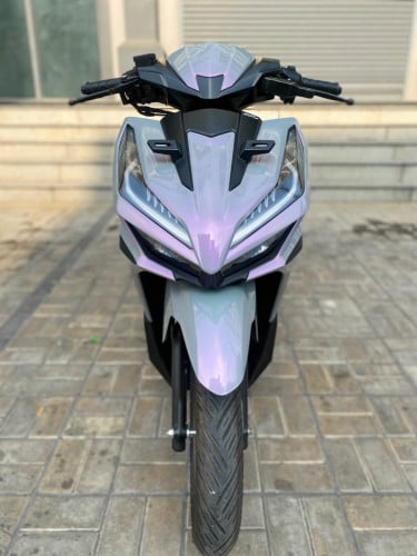 Honda Vario 2025 ក្រដាស់ពន្ធ