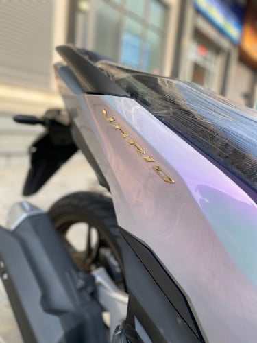 Honda Vario 2025 ក្រដាស់ពន្ធ