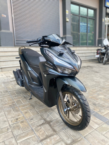 Honda Vario 2025 ថ្មីកេៈsmart key