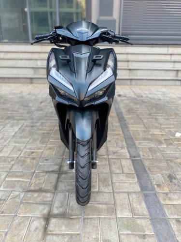 Honda Vario 2025 ថ្មីកេៈsmart key