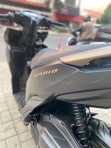 Honda Vario 2025 ថ្មីកេៈsmart key