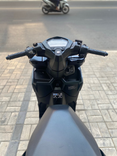 Honda Vario 2025 ថ្មីកេៈsmart key