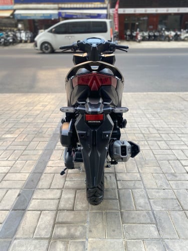 Honda Vario 2025 ថ្មីកេៈsmart key