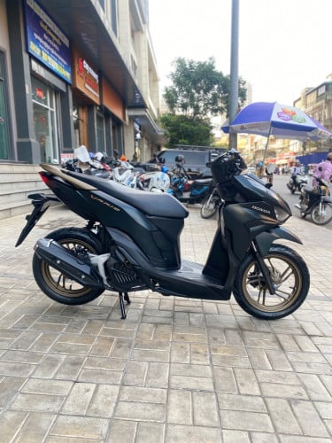 Honda Vario 2025 ថ្មីកេៈsmart key