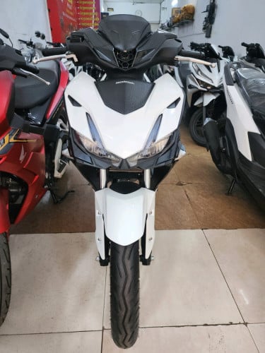 HONDA WINNER 2024 150cc smart key