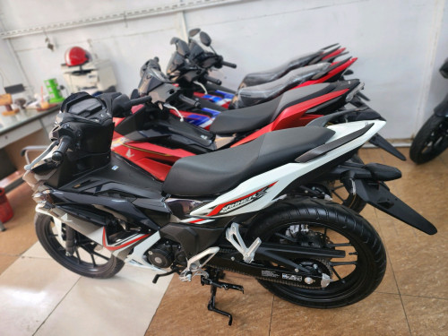 HONDA WINNER 2024 150cc smart key