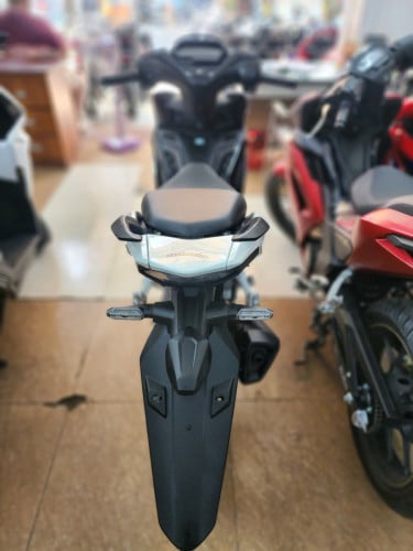 HONDA WINNER 2024 150cc smart key