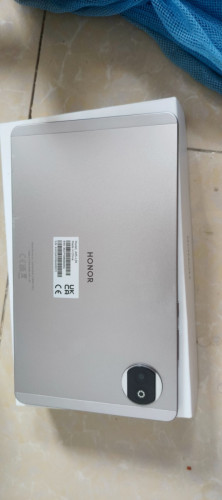 Honor pad x7 simwifi snapdragon680 8.7inch 99%tablet