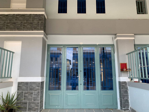 House for rent