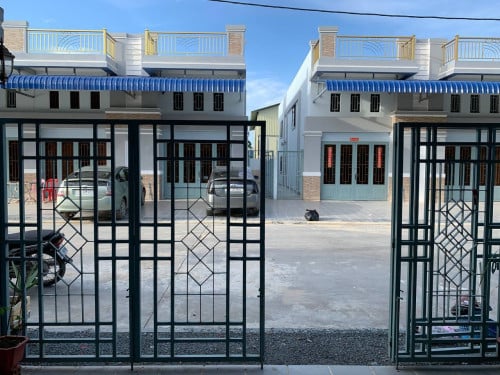 House for rent