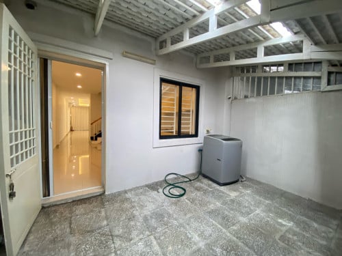 House for Rent Full Furniture