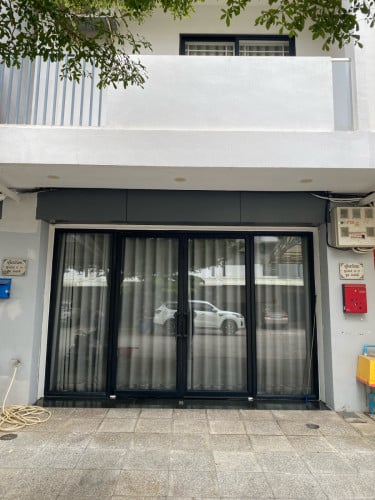 House for Rent Full Furniture