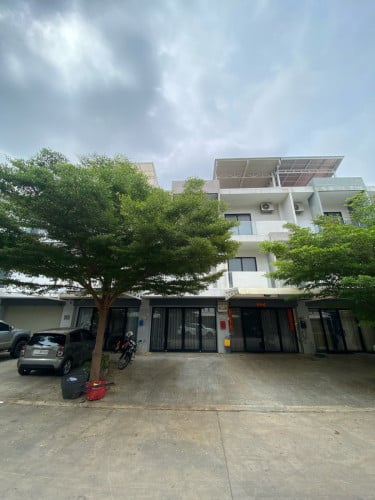 House for Rent Full Furniture