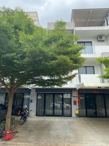 House for Rent Full Furniture