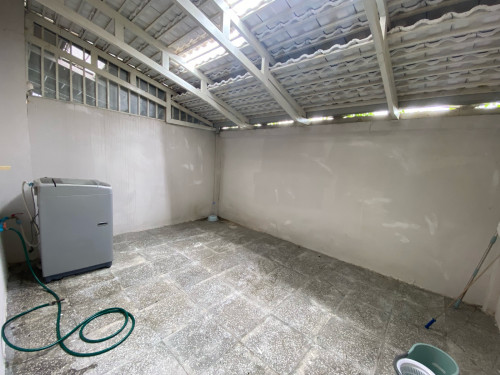 House for Rent Full Furniture