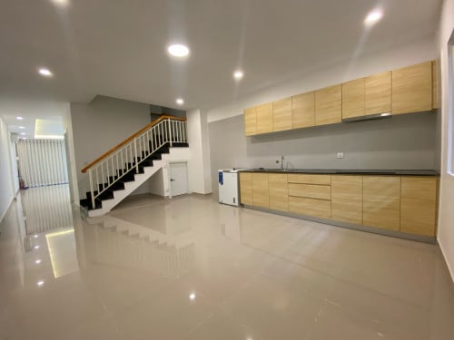 House for Rent Full Furniture