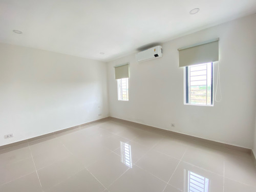 House for Rent Full Furniture