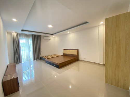 House for Rent Full Furniture