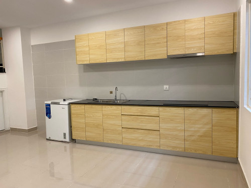 House for Rent Full Furniture