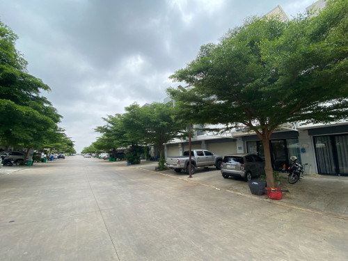 House for Rent Full Furniture