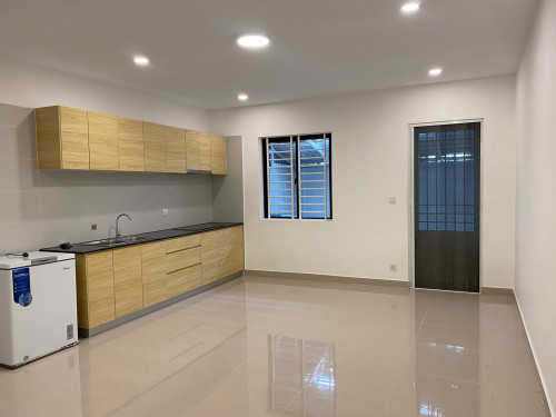 House for Rent Full Furniture