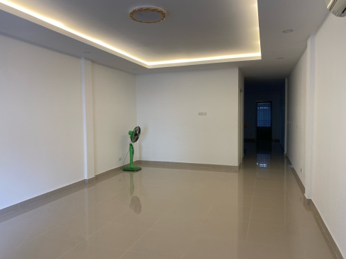 House for Rent Full Furniture