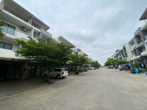 House for Rent Full Furniture