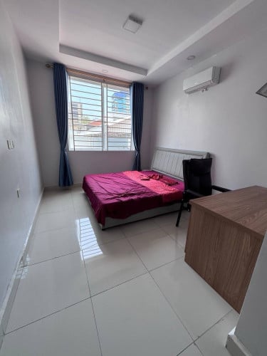 House for rent near Trimulia