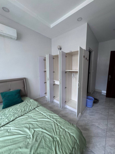 House for rent near Trimulia
