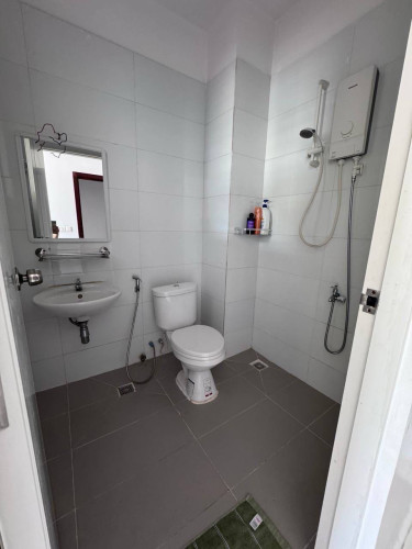 House for rent near Trimulia