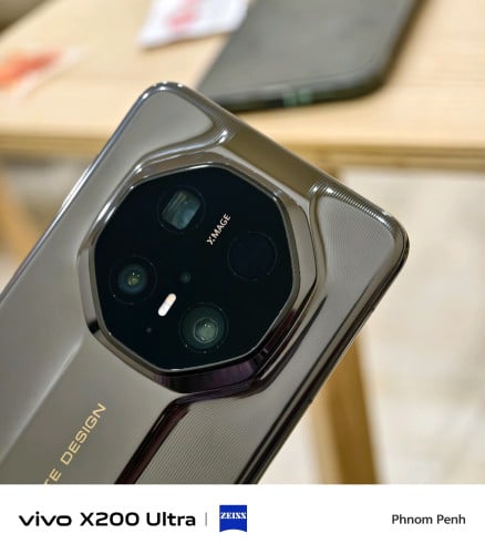 Huawei Mate 70 Ultimate Design